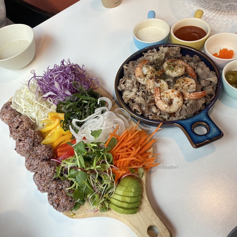모도리밥상 이미지