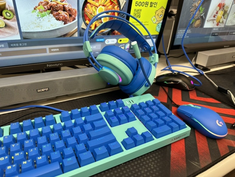 놀PC방 이미지