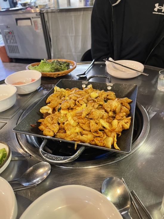 월계휘경곱창 이미지