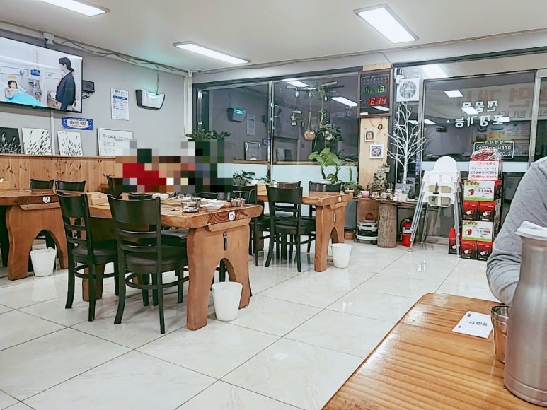 오봉산가마솥돼지국밥 이미지