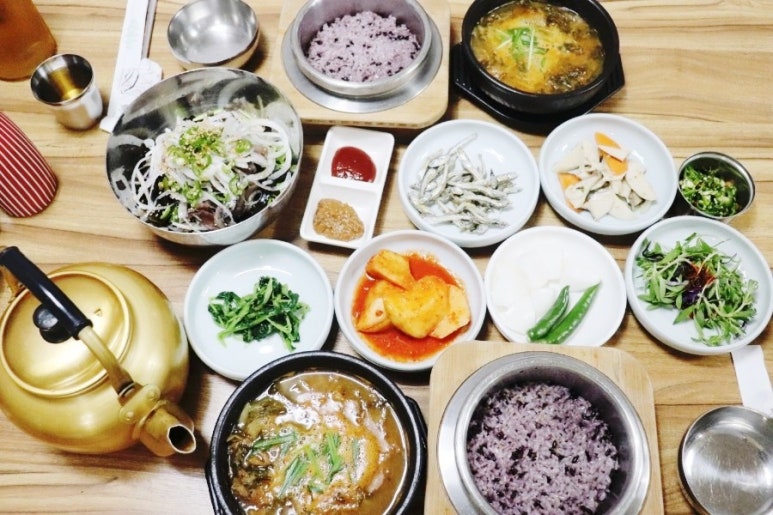 꽁치다대기추어탕 이미지