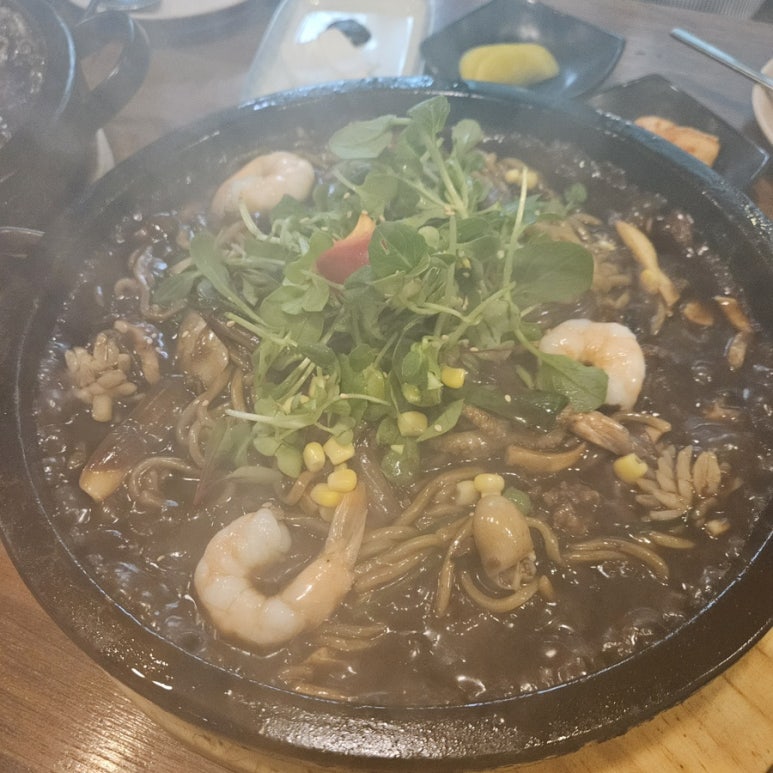 짜장생각 이미지