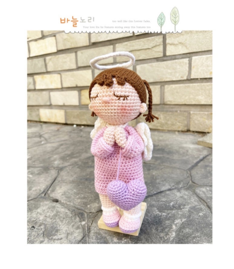 천사의바늘 이미지