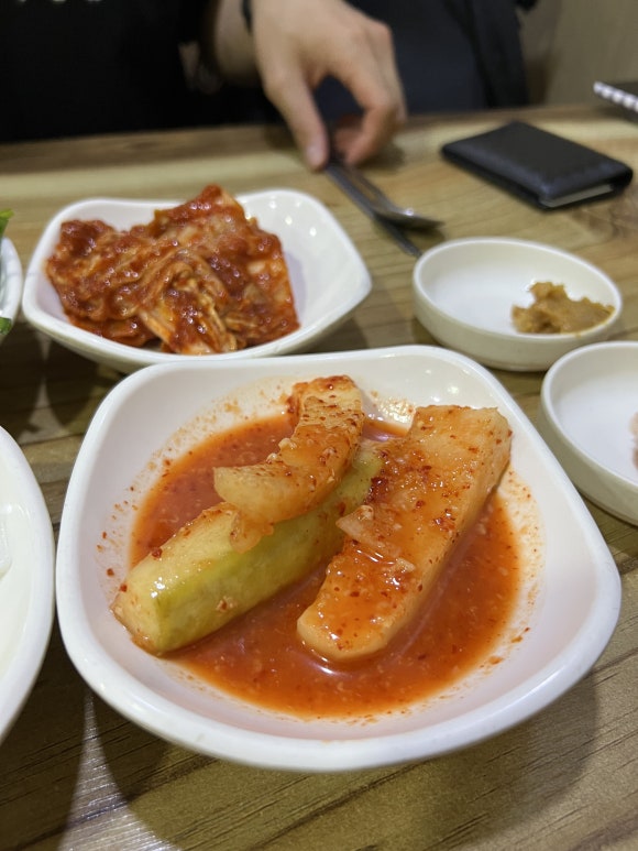 푸른공원국밥 이미지