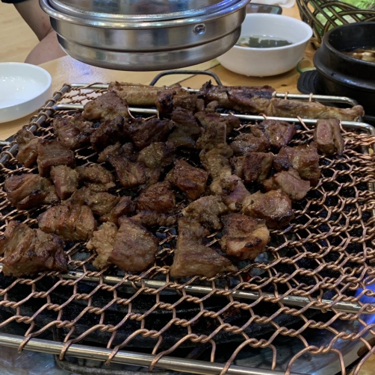 박대감화로구이문막점 이미지