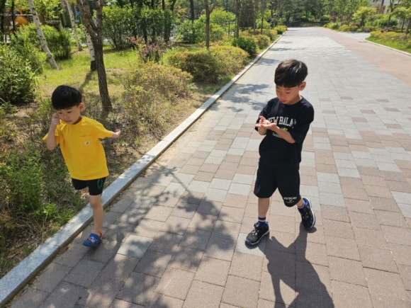 맘놓고 우당탕탕 이미지