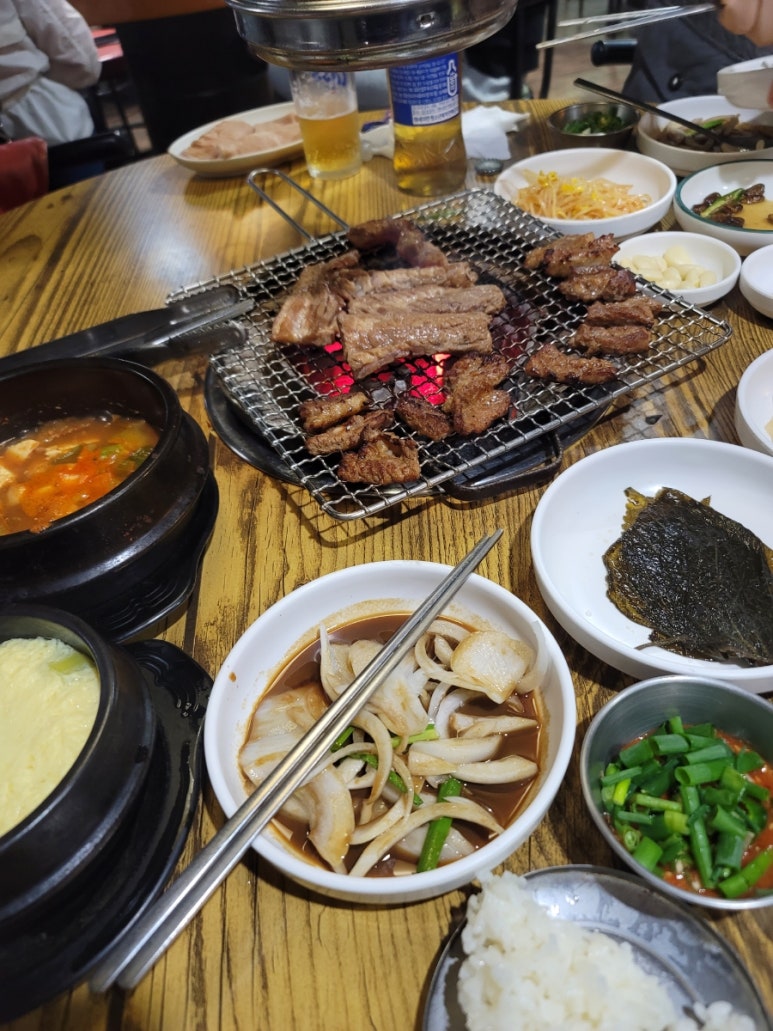 조암막창 이미지