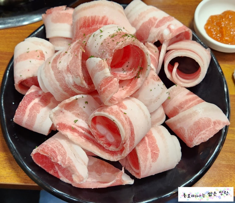 승승삼겹시민공원부암점 이미지