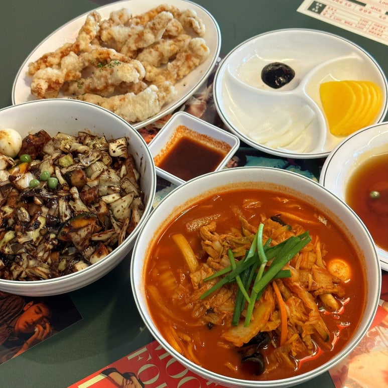 팔오반점평택 이미지