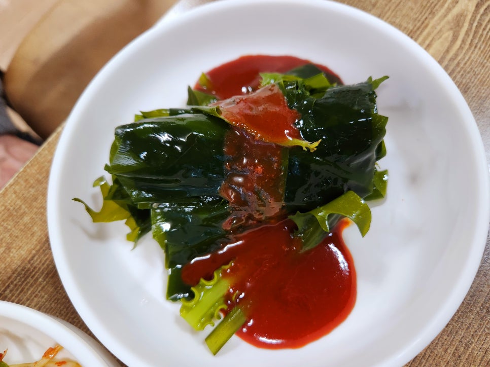 동화식육식당 이미지