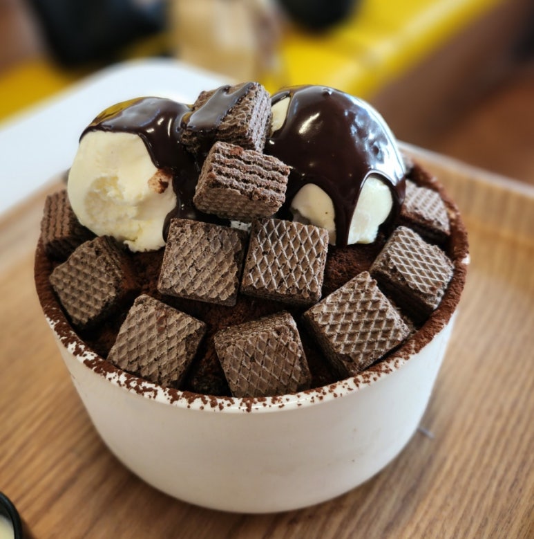 설빙평택동점 이미지
