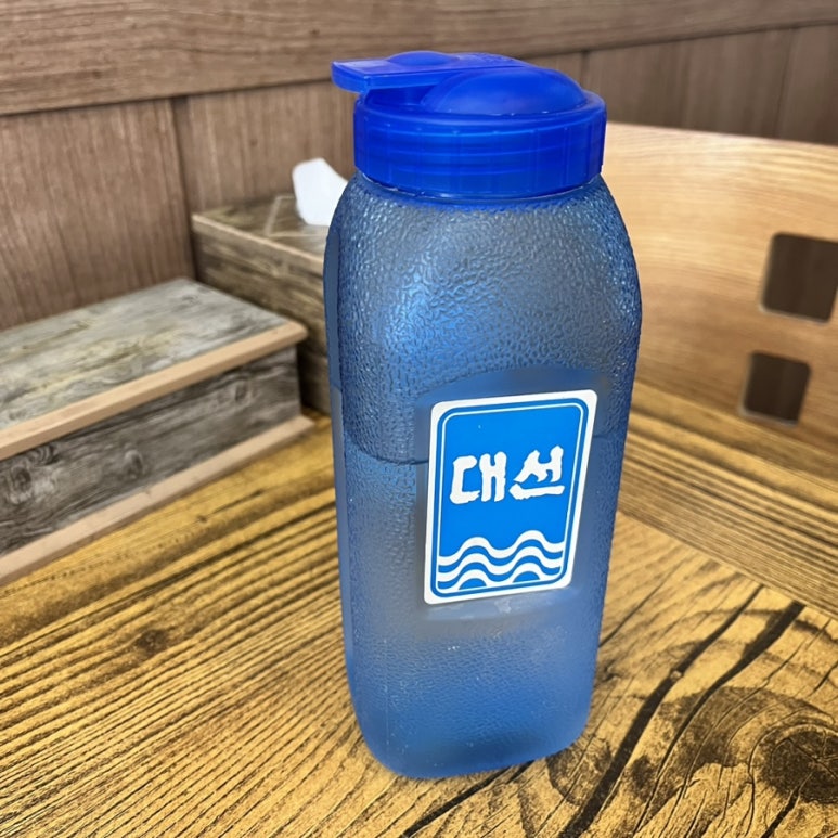 다솔김밥 이미지