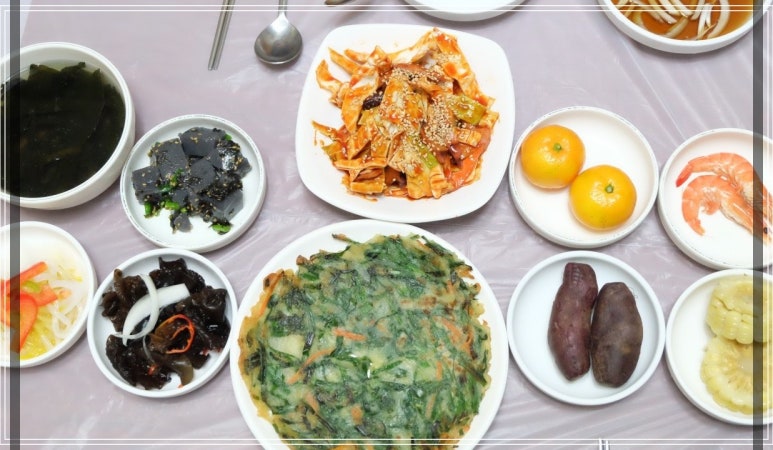 청해씨푸드 이미지