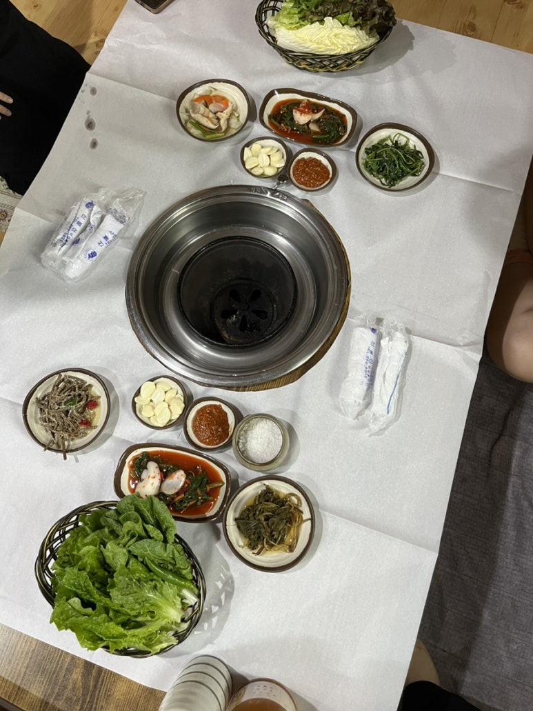 황토방참숯구이 이미지