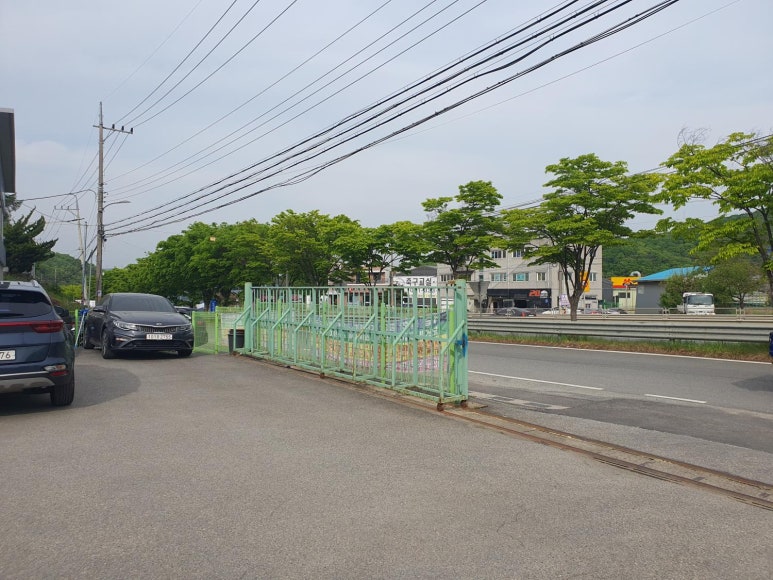동화자동차공업사 이미지