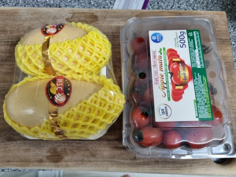 달달회 이미지