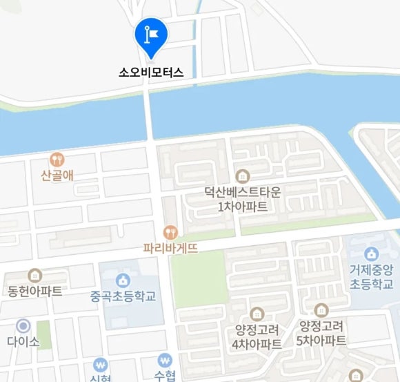 소오비모터스 이미지