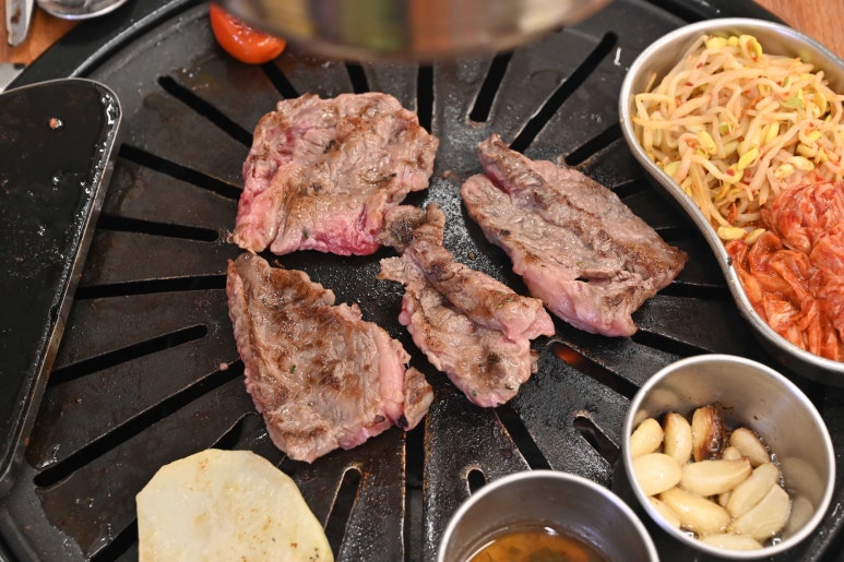 맛나축산 이미지