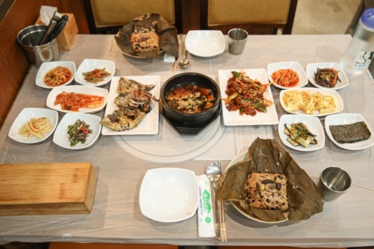 만나정 이미지
