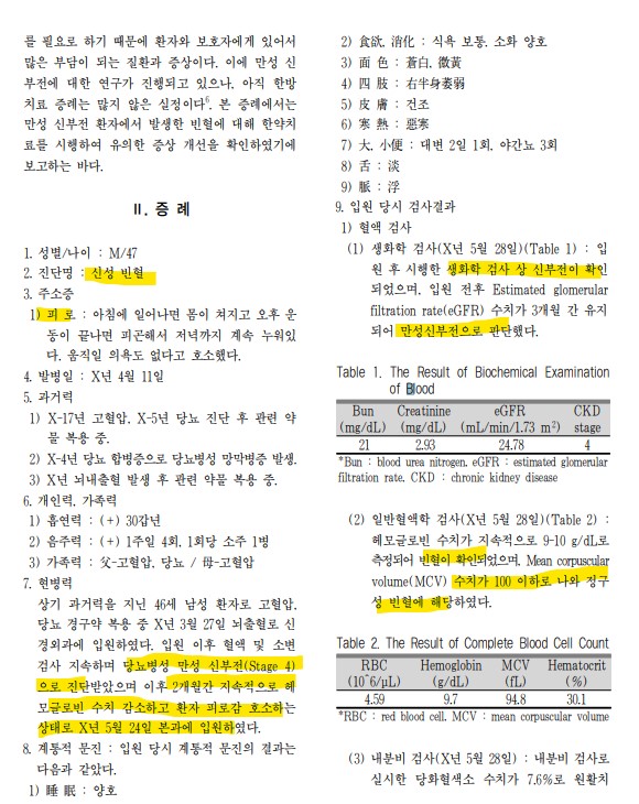 신성한의원 이미지