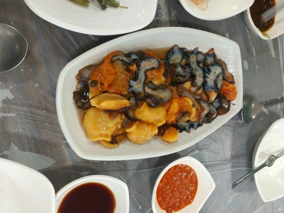 청해상회 이미지