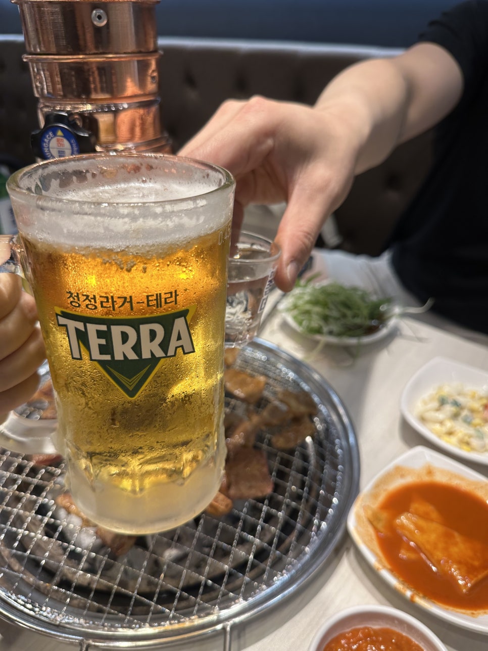 명륜진사갈비울산청량점 이미지