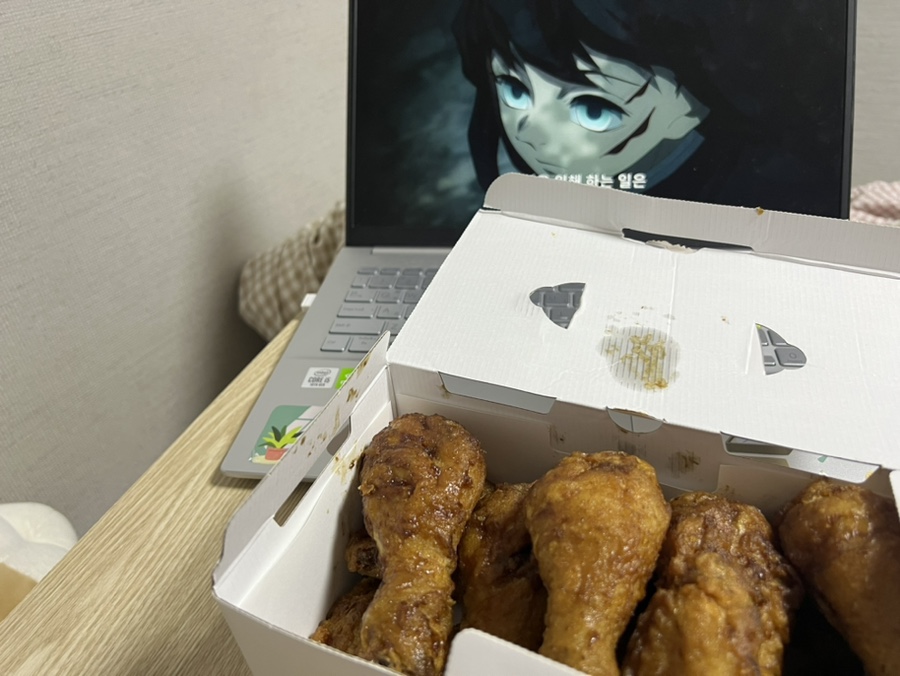동아리야식 이미지