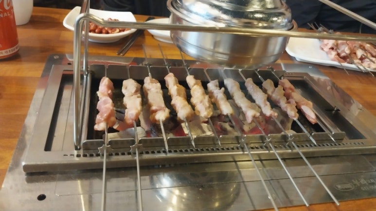 오자매양꼬치 이미지