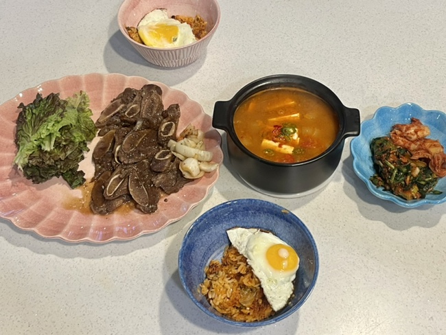 엘에이된찌 이미지