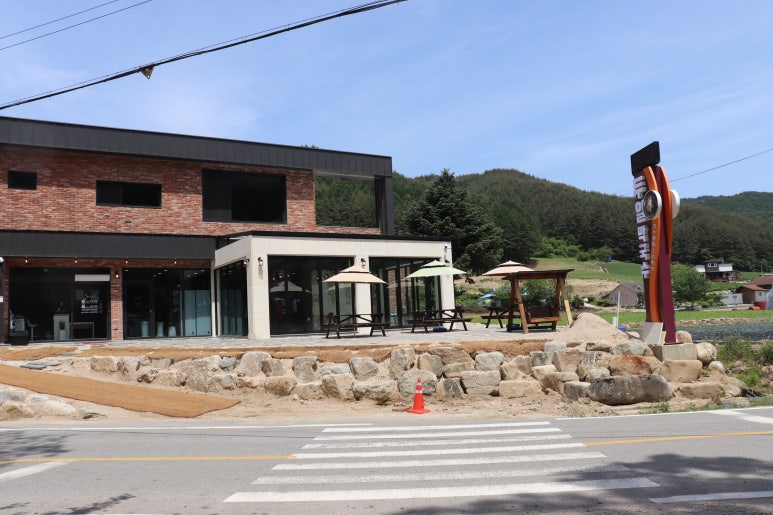두일막국수 이미지