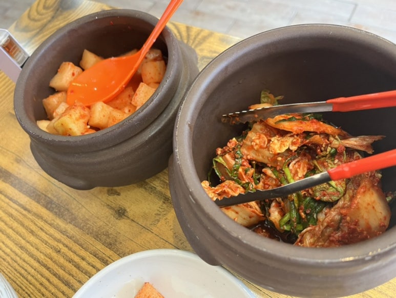 다솔김밥 이미지