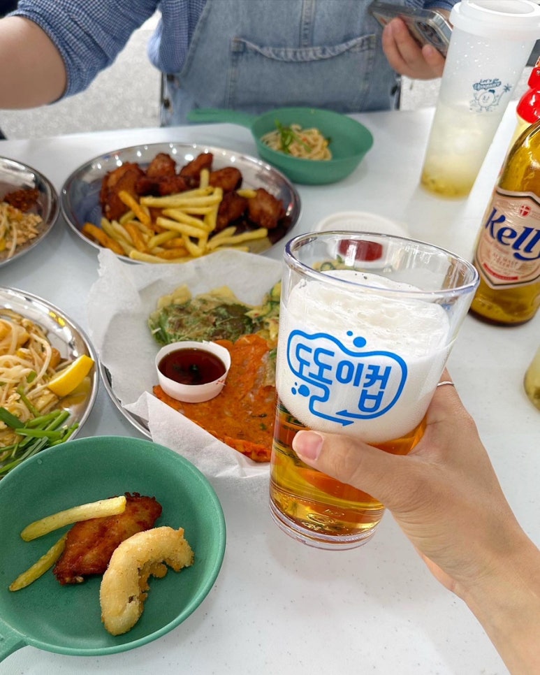 더맑음 주식회사 이미지