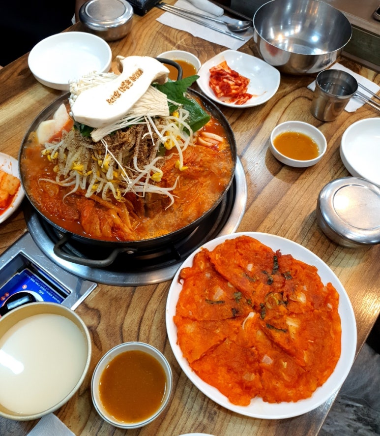 배가 부른 배가네 이미지