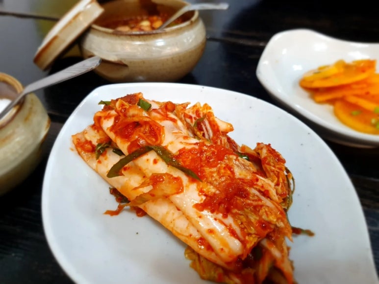 부산손칼국수 이미지