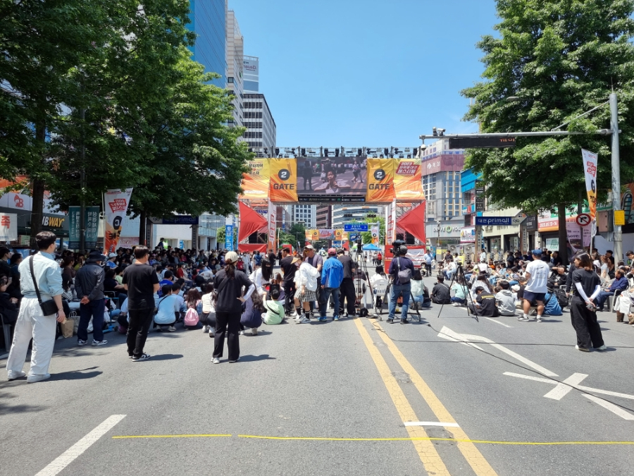 뷰티명인협동조합 이미지