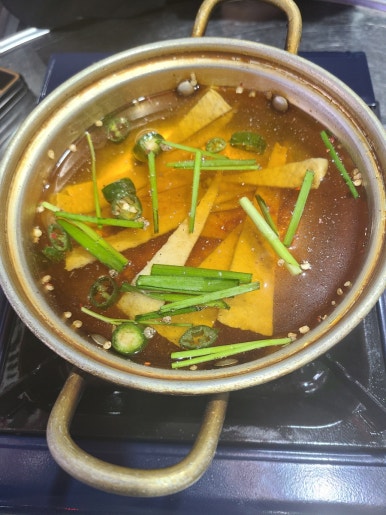 정통생막창 이미지