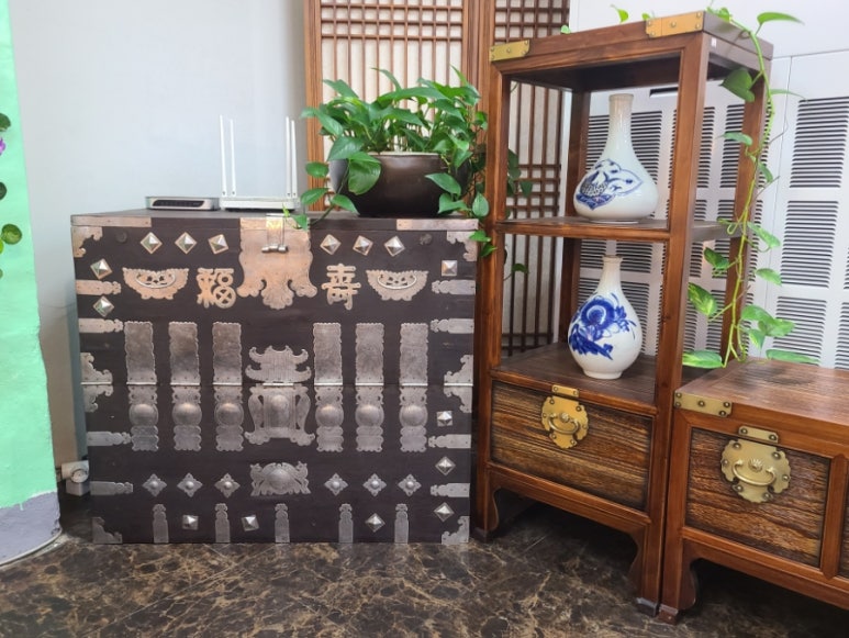 돌침대이조가구 이미지