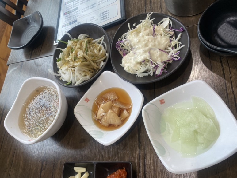 육장갈비목포하당점 이미지