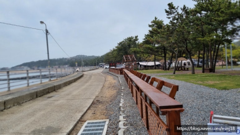 어은돌캠프캠프 이미지