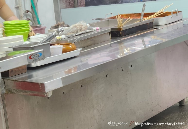 빨강김밥&떡볶이 이미지