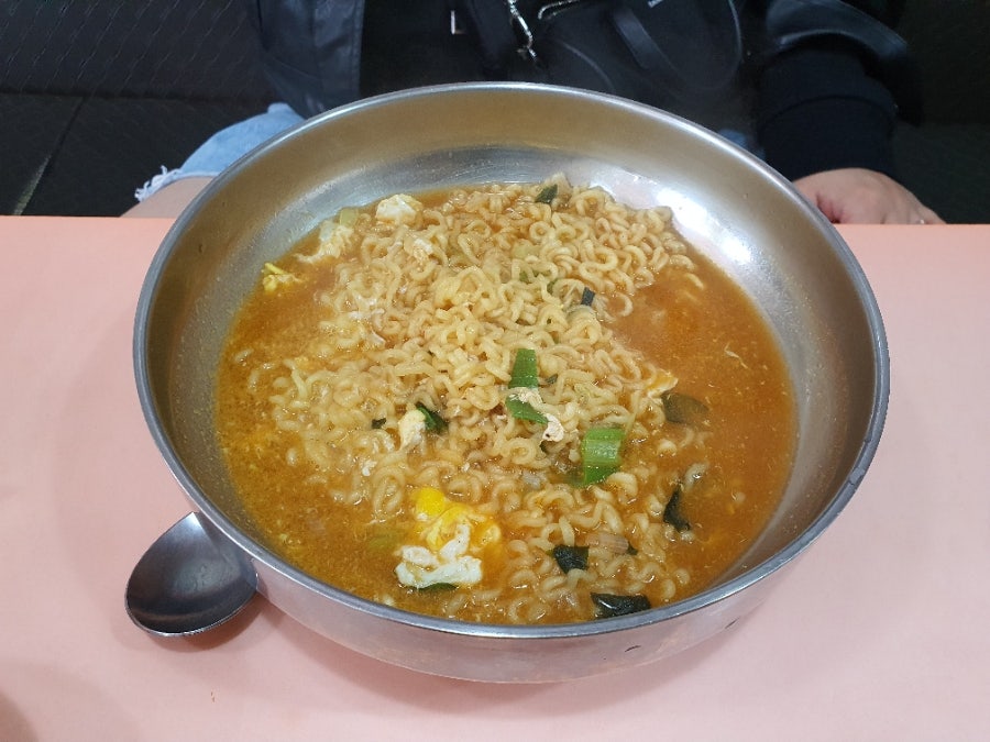 콩지네분식 이미지