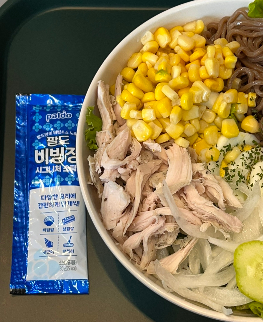 샐러디 송도랜드마크시티점 이미지