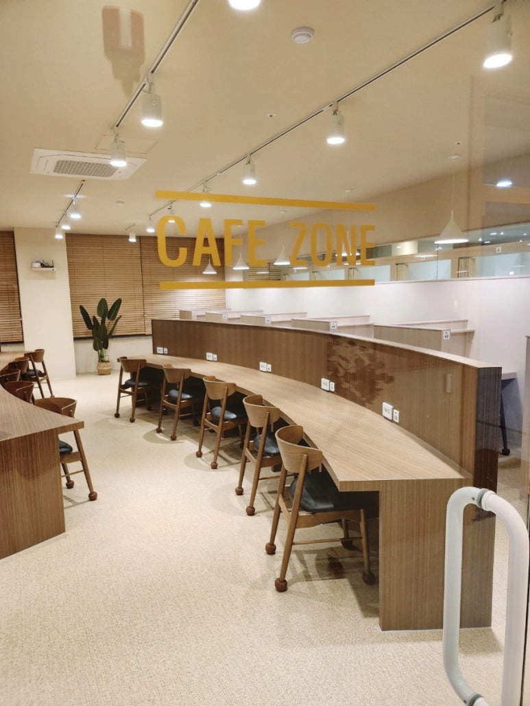 디딤스터디카페 이미지