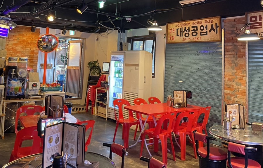 뚜레주류 이미지