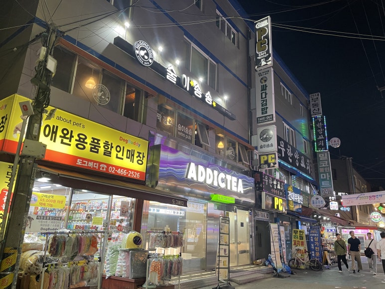 더 나드 이미지