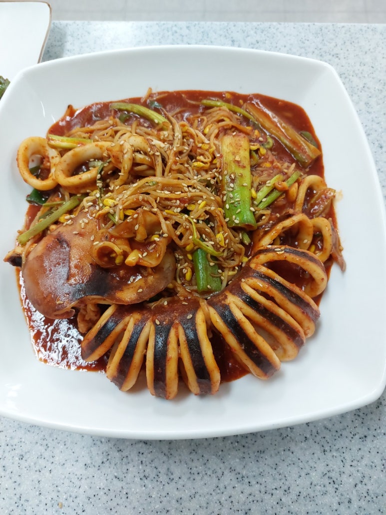 동수원요리전문학원 이미지