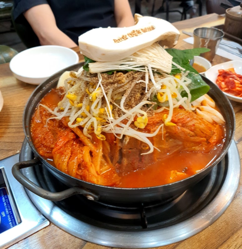 배가 부른 배가네 이미지