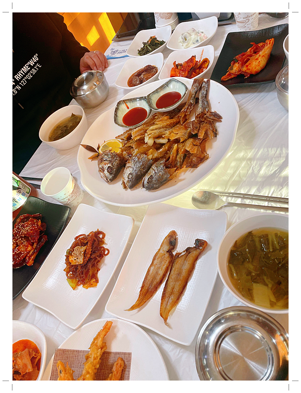 해담아구찜 이미지