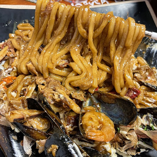 봉담먹거리맛집 이미지