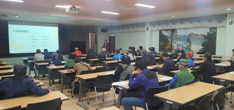 콩사랑영농조합법인 이미지